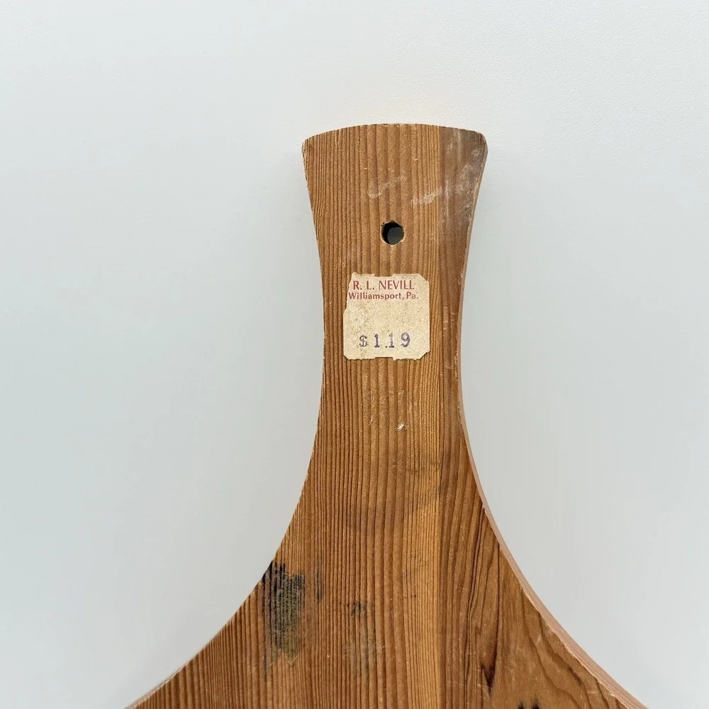 Nevco vintage owl